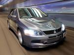 Mitsubishi Lancer Evolution IX MR FQ-360 Final Edition 2007 года